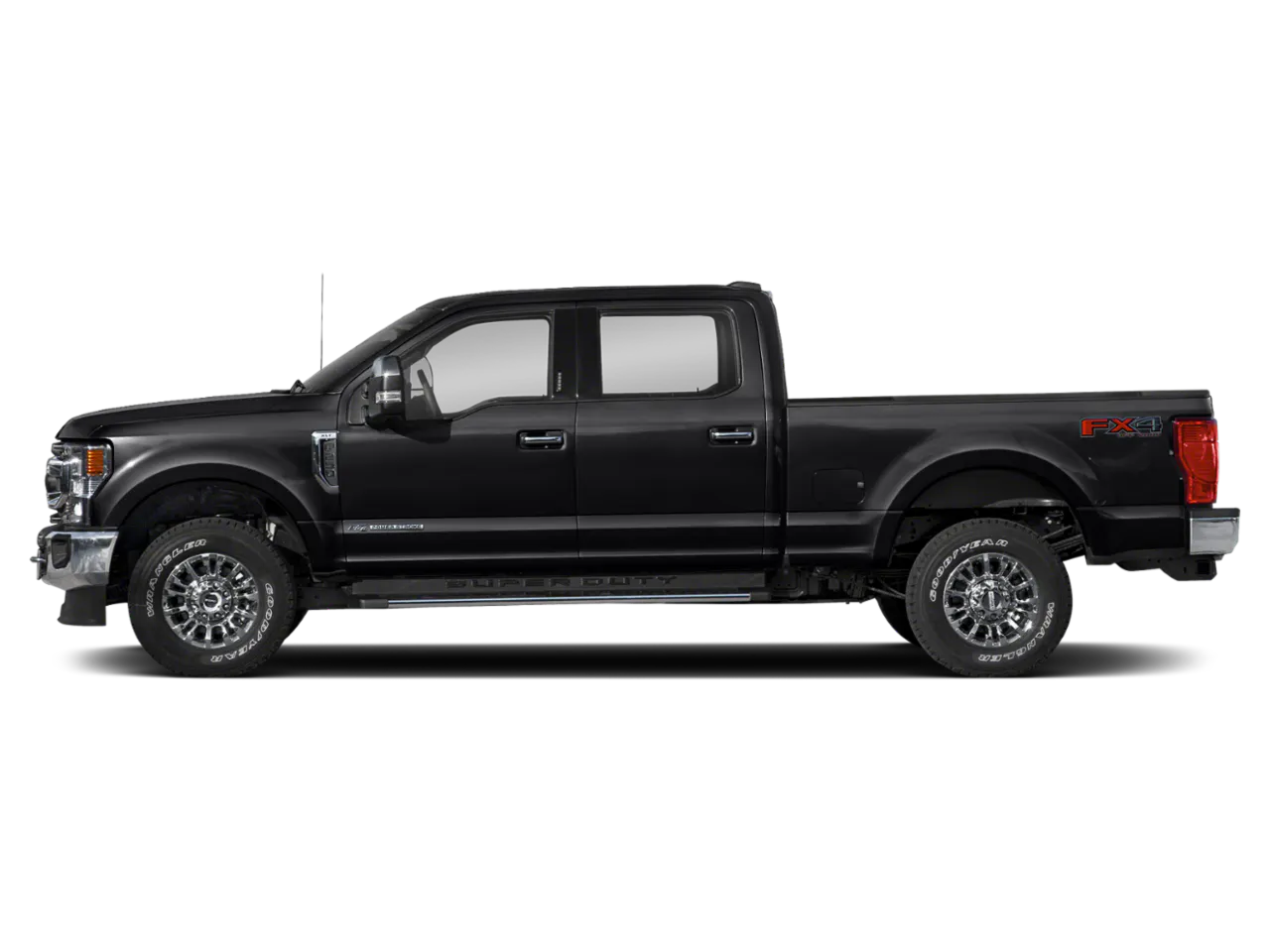 Used 2020 Ford F-250 Super Duty Truck